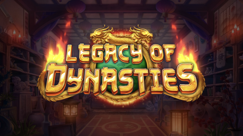 Legacy of Dynasties - Embark on epic adventures through ancient civilizations
